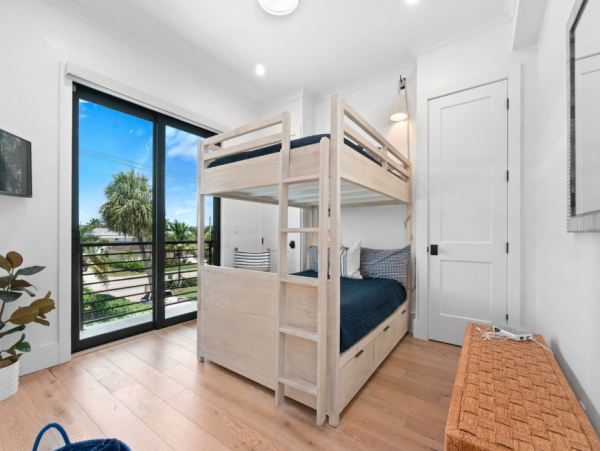 Luxury Beachfront Bonita Springs Vacation Rental
